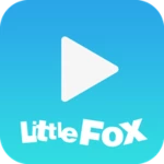 Logo of Little Fox Player android Application 